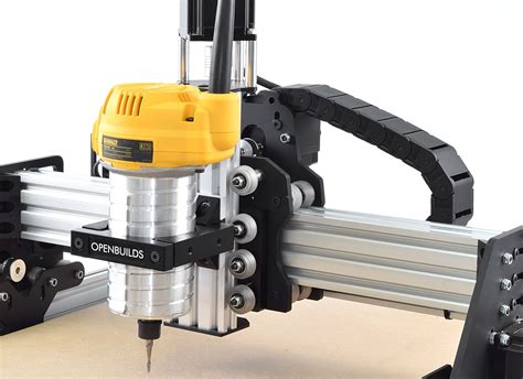 hobby cnc machine UK